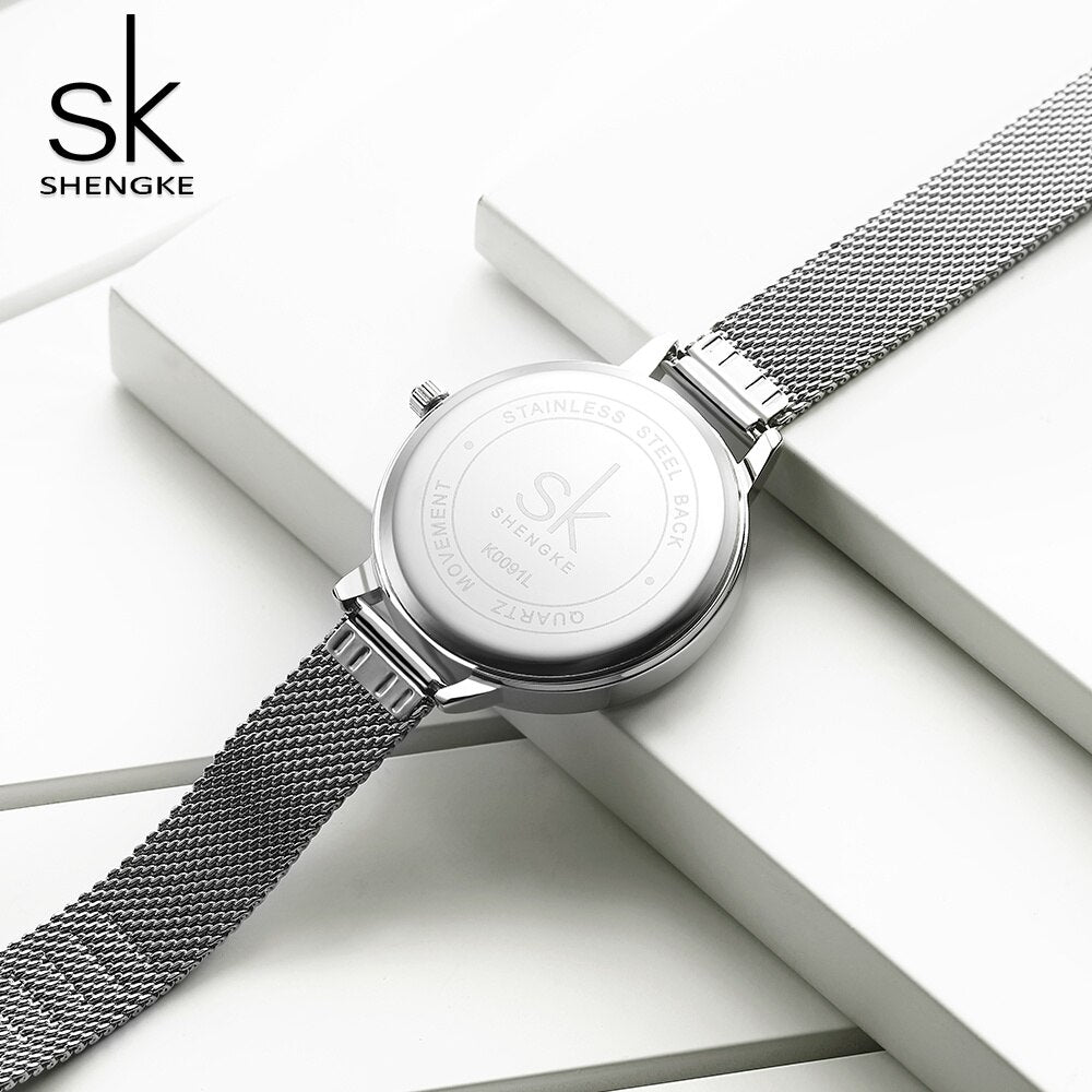 SK - Orchid Unique
