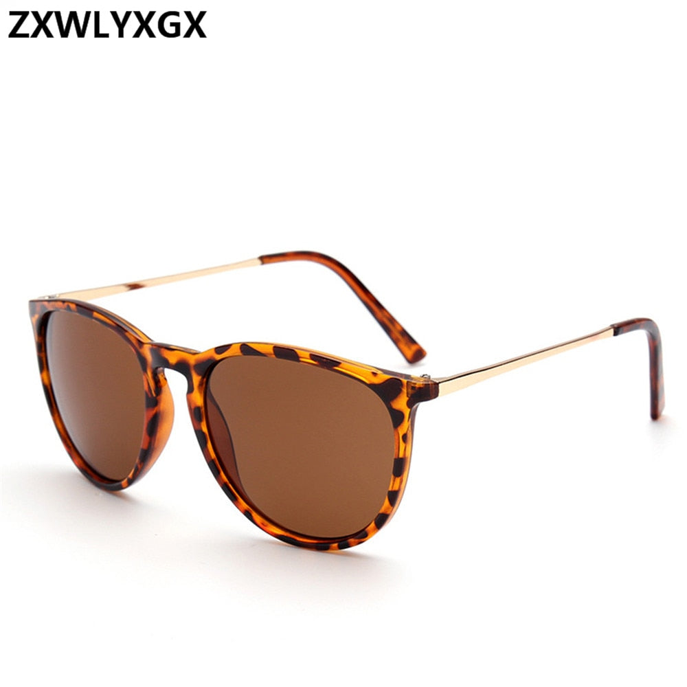 Polarized sunglasses - Orchid Unique