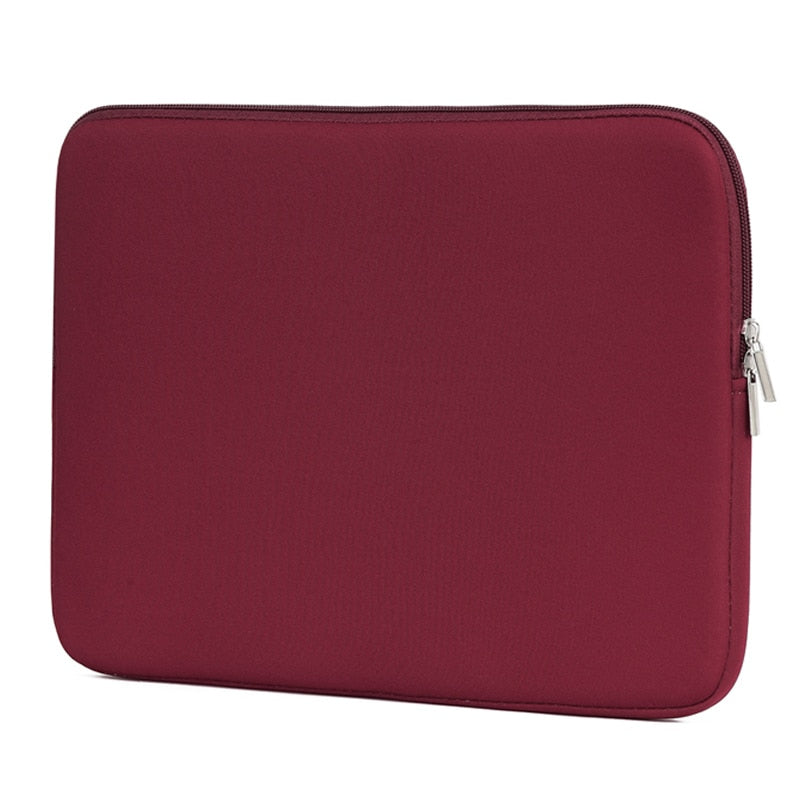 Cute Laptop Bags - Orchid Unique