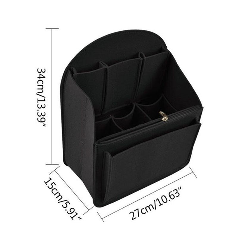 Insert Backpack Organizer - Orchid Unique