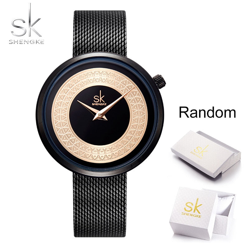 SK - Orchid Unique