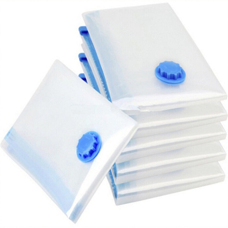 Vacuum Bag Storage - Orchid Unique