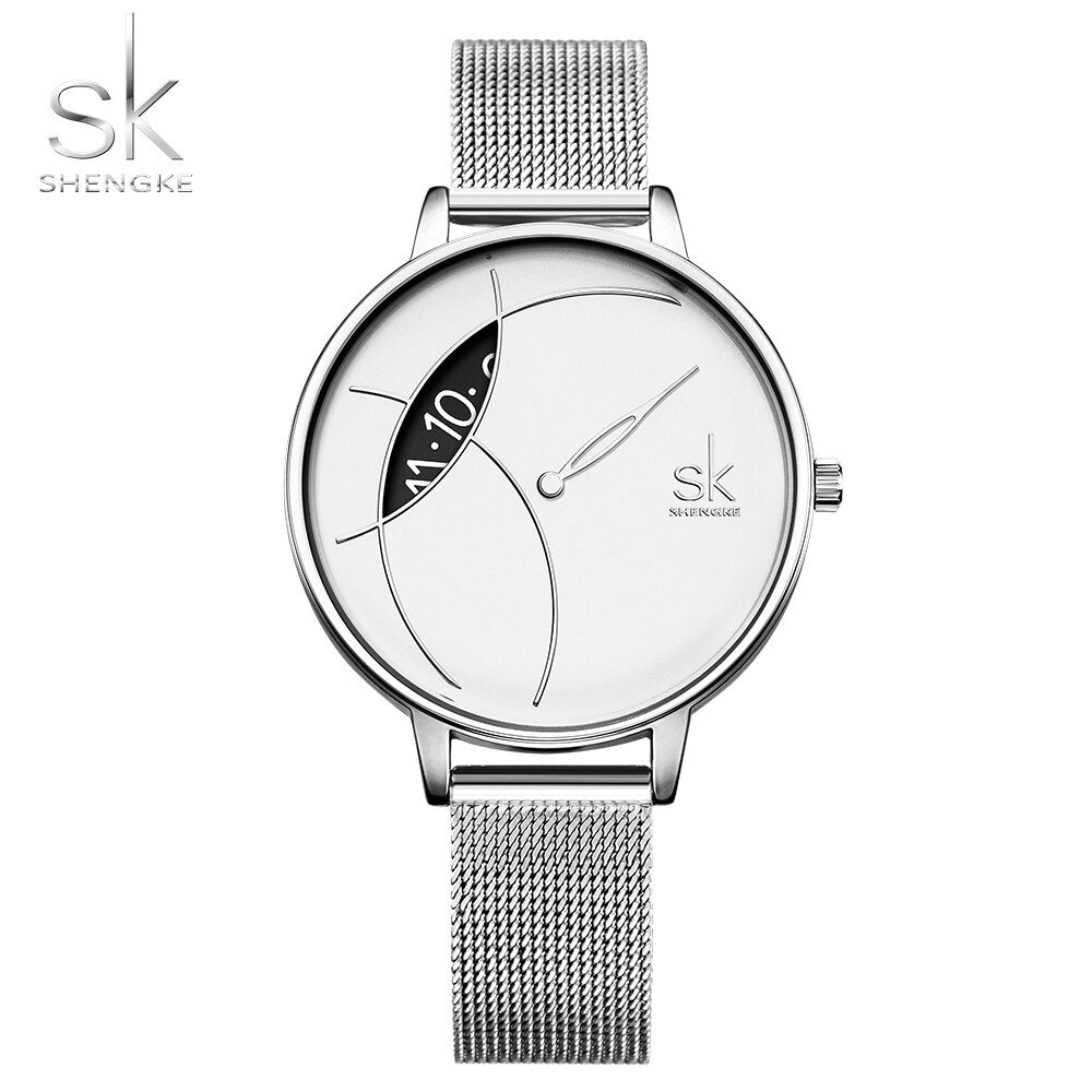 SK - Orchid Unique