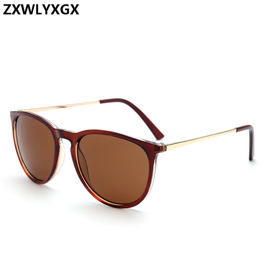 Polarized sunglasses - Orchid Unique