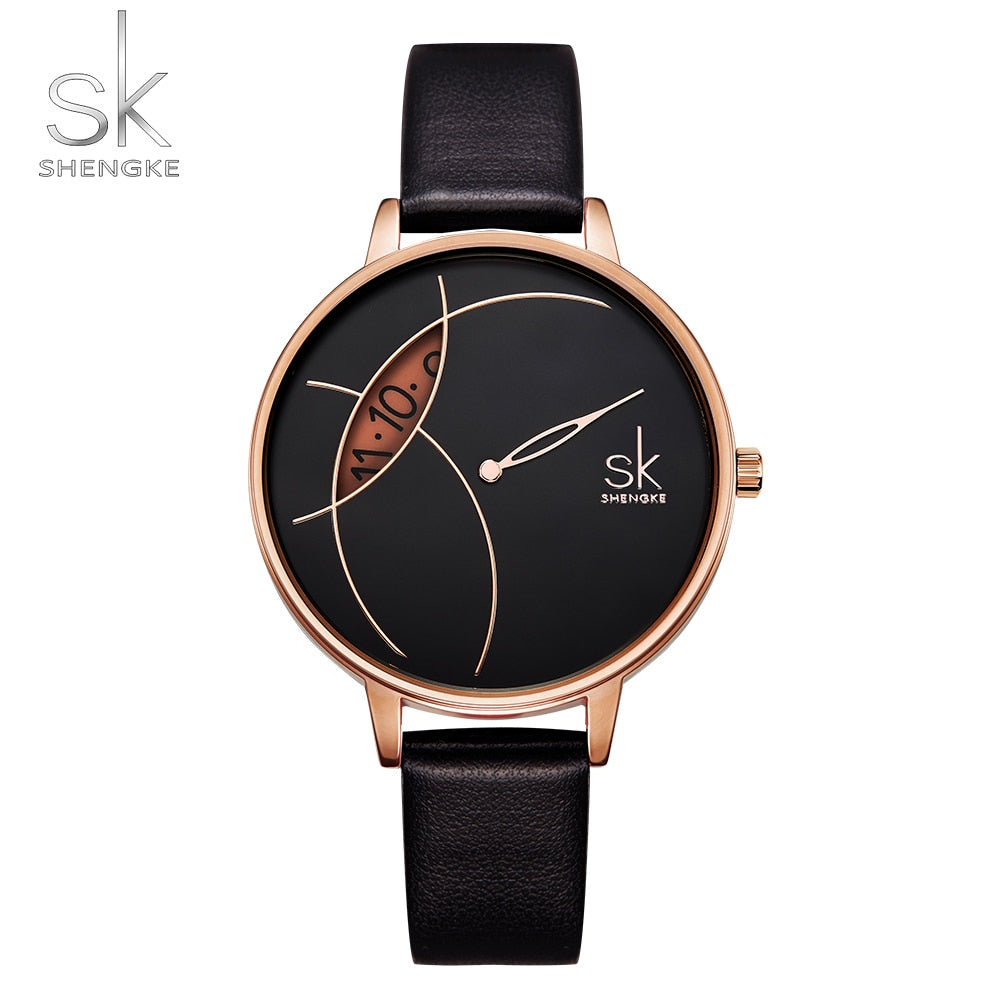 SK - Orchid Unique