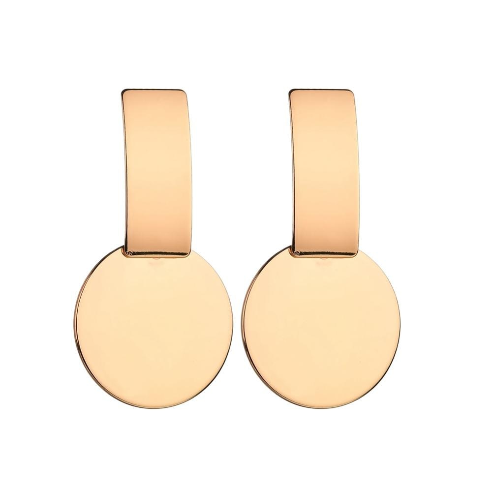 Fashion Statement Earrings - Orchid Unique