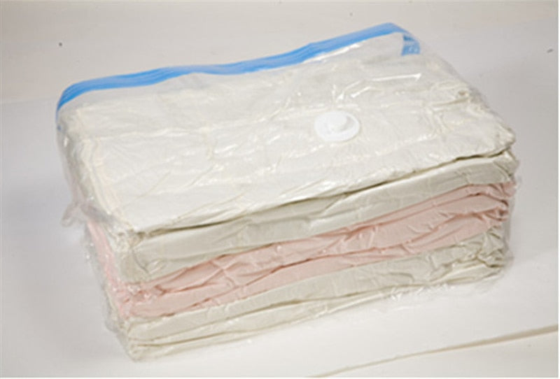 Vacuum Bag Storage - Orchid Unique