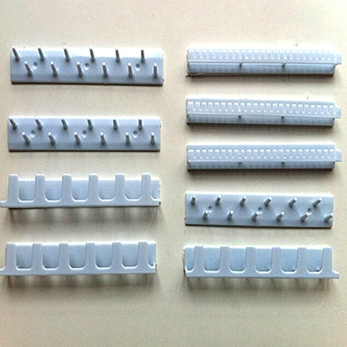 9-in-1 Adhesive Paste Wall Hanging Storage - Orchid Unique