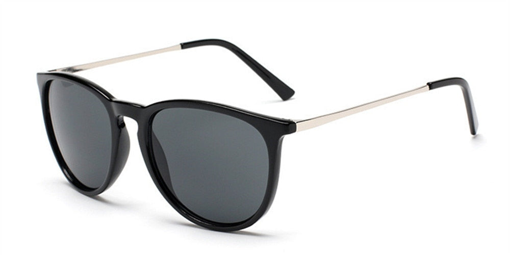 Polarized sunglasses - Orchid Unique