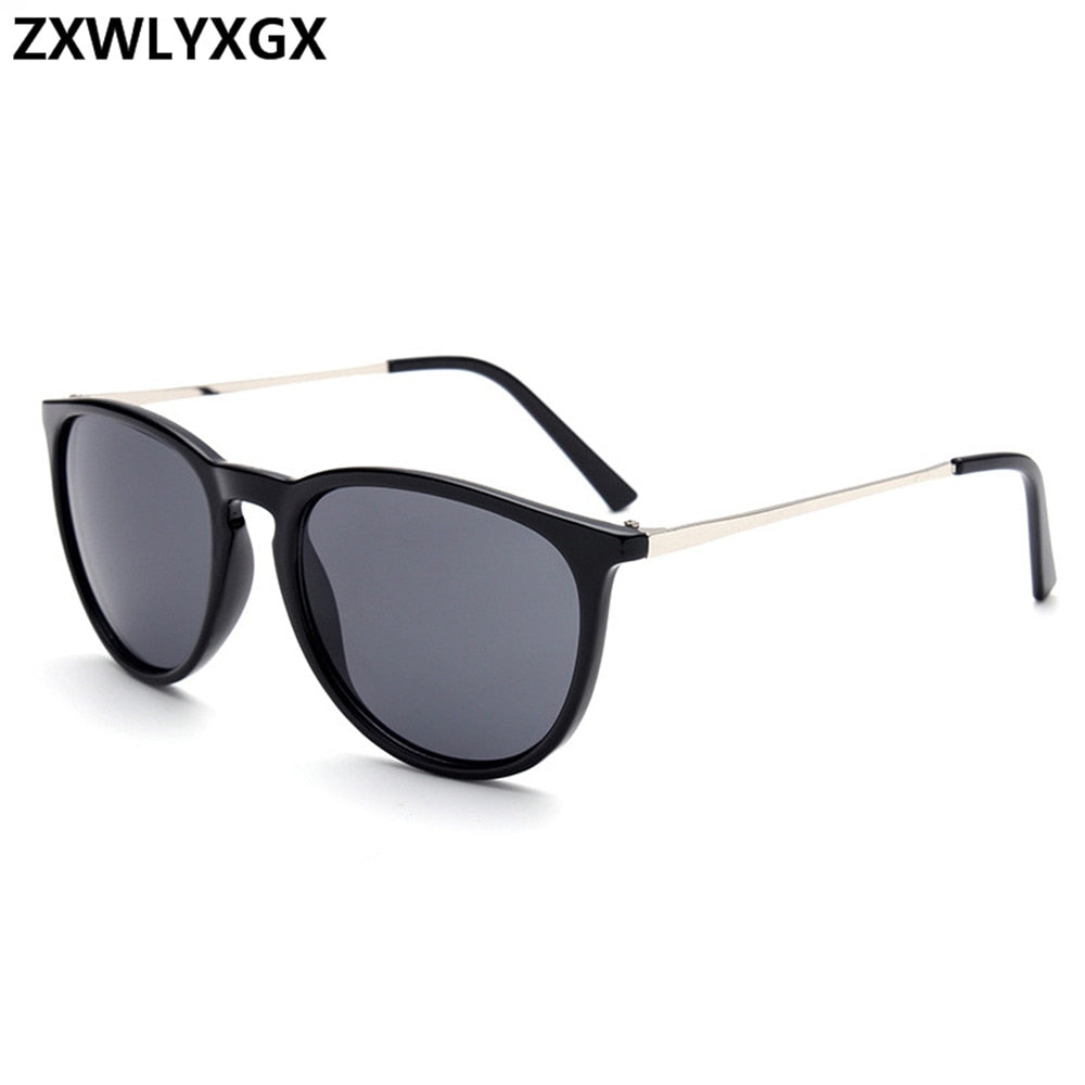 Polarized sunglasses - Orchid Unique