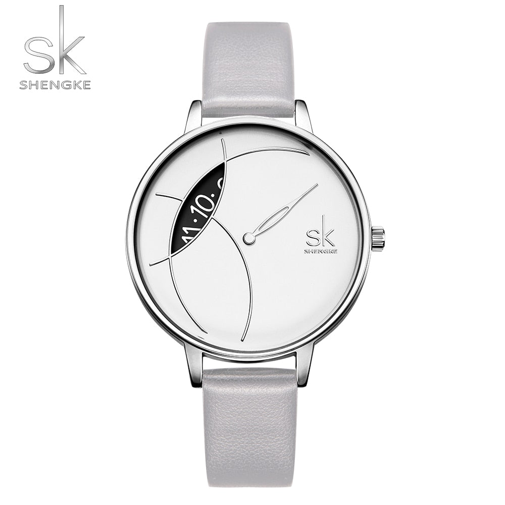 SK - Orchid Unique