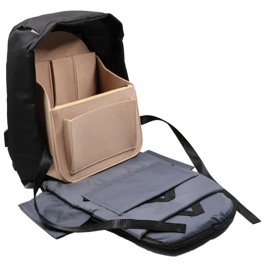 Insert Backpack Organizer - Orchid Unique