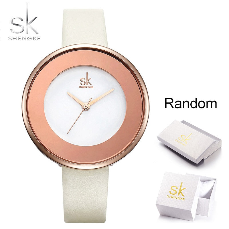 SK - Orchid Unique