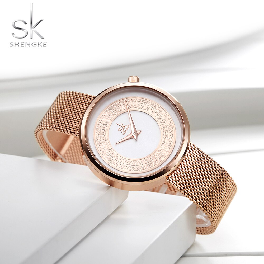 SK - Orchid Unique