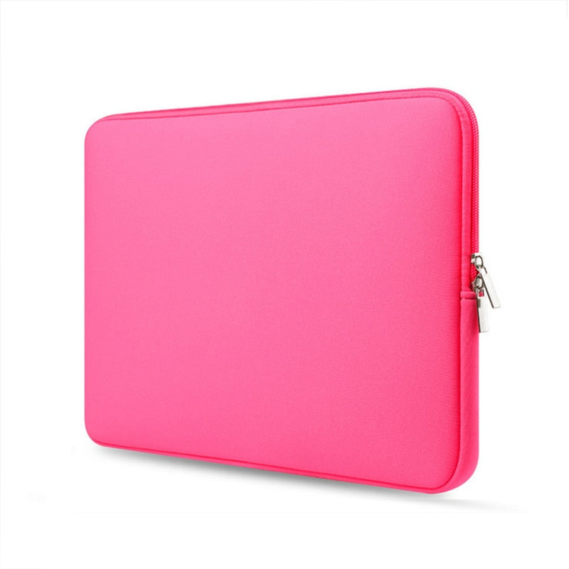 Cute Laptop Bags - Orchid Unique