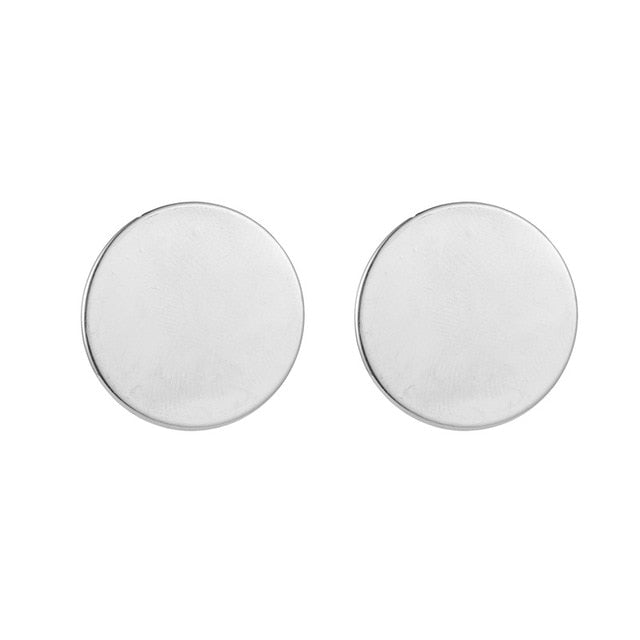 Fashion Statement Earrings - Orchid Unique