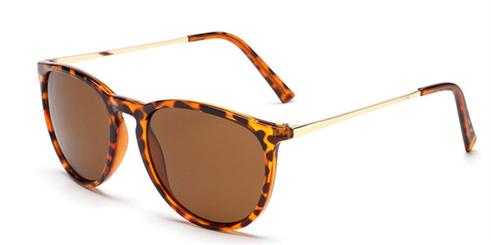 Polarized sunglasses - Orchid Unique