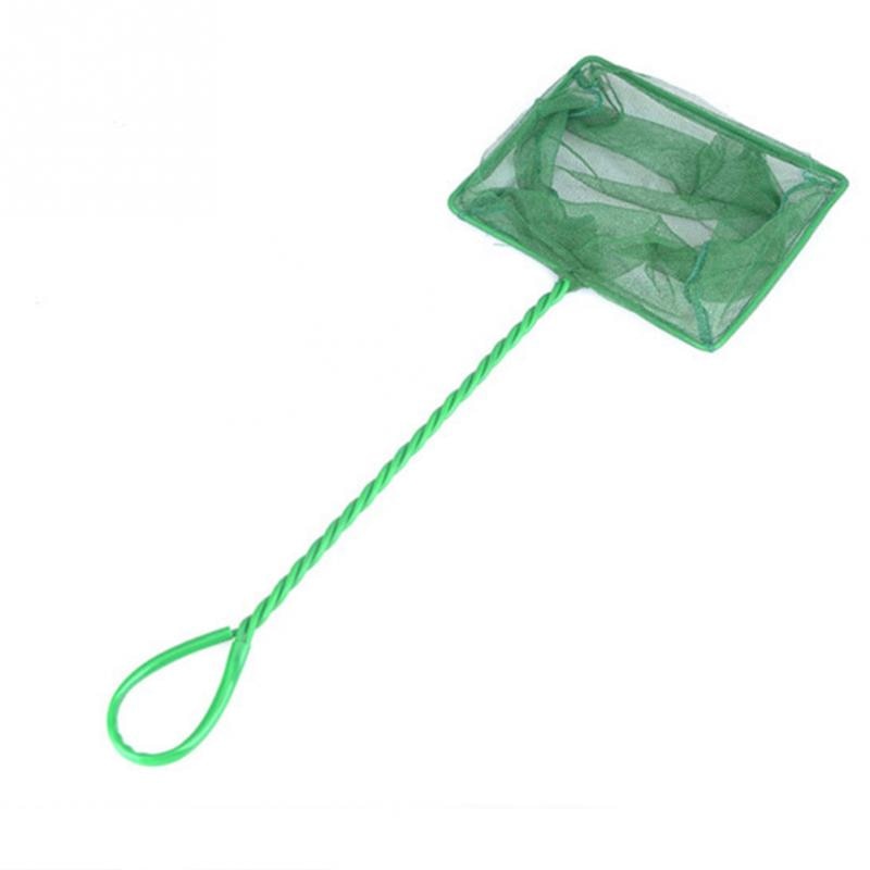 Portable fish net - Orchid Unique