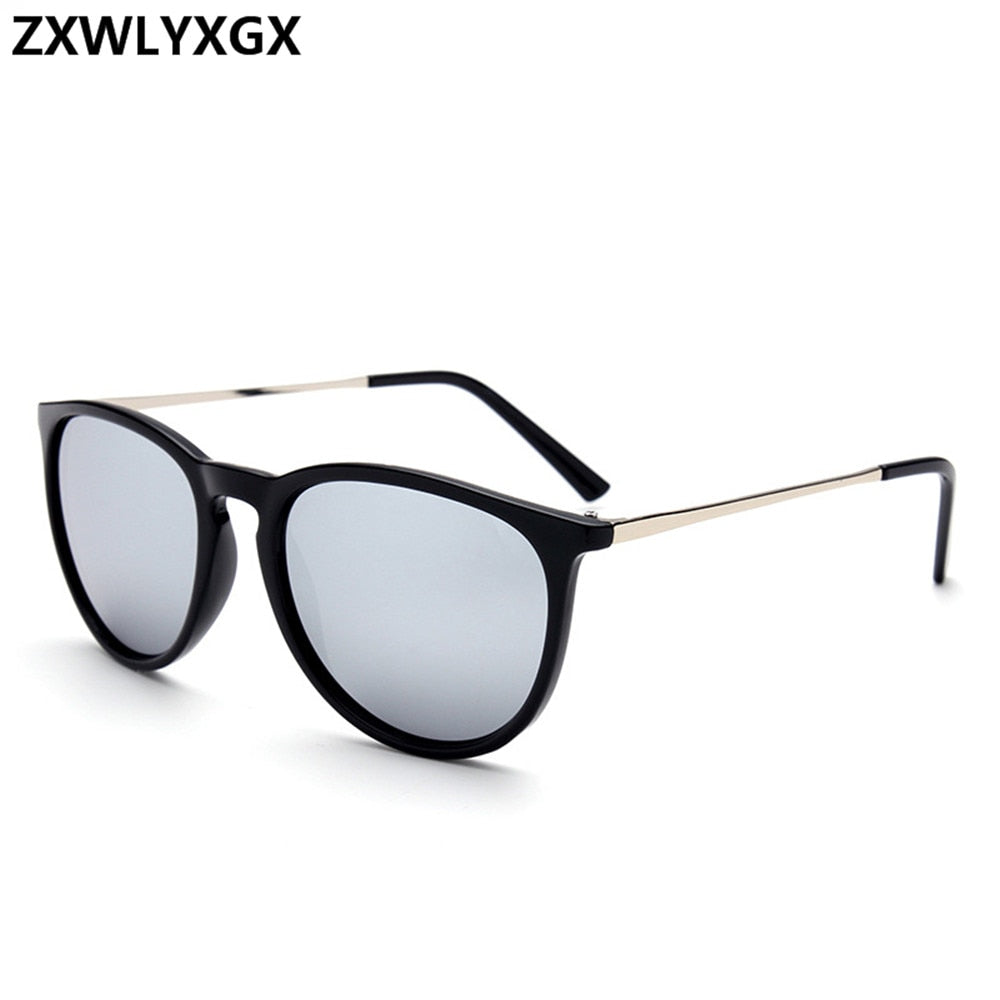 Polarized sunglasses - Orchid Unique