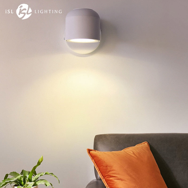 Aisilan Wall Lamp - Orchid Unique