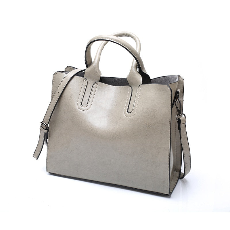 Leather Bags - Orchid Unique