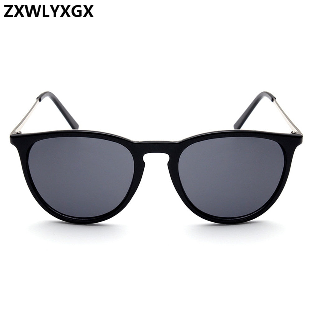 Polarized sunglasses - Orchid Unique