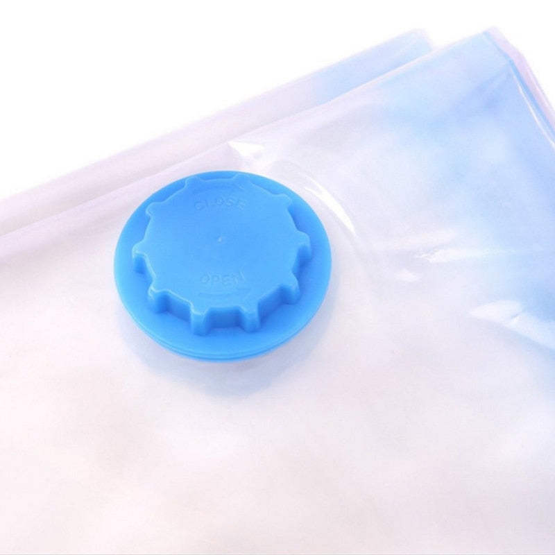Vacuum Bag Storage - Orchid Unique
