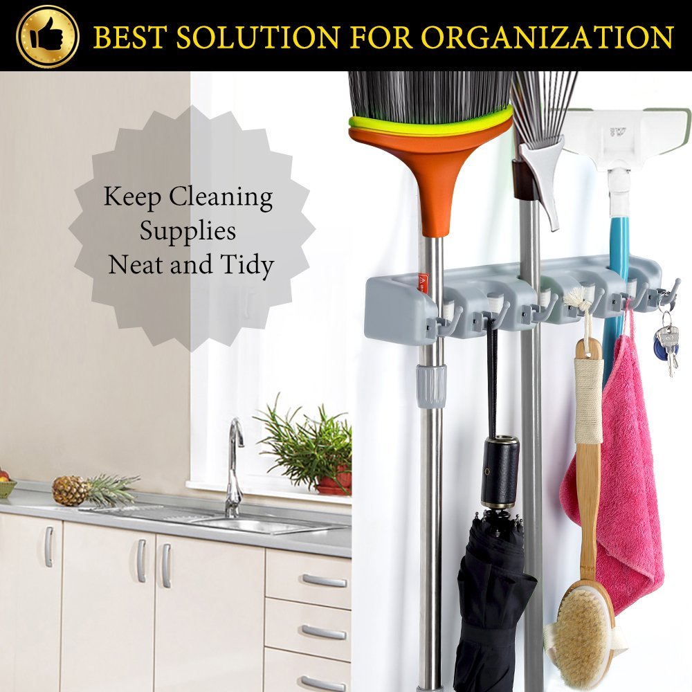 Mops Hanger Organizer - Orchid Unique