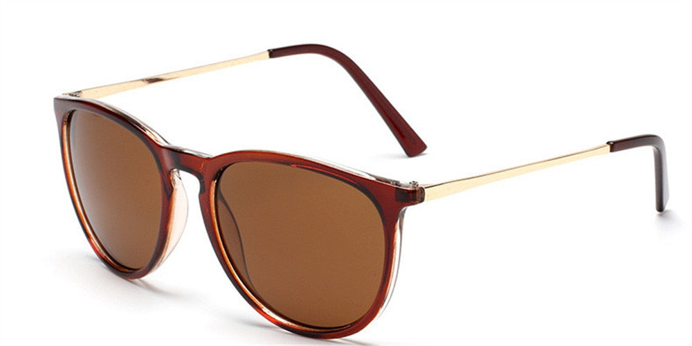 Polarized sunglasses - Orchid Unique