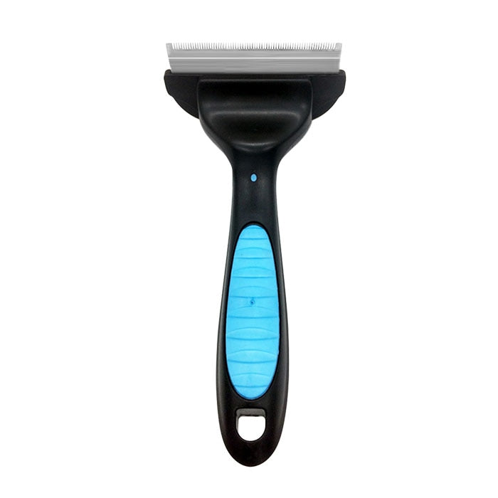 Pet Brush Comb - Orchid Unique