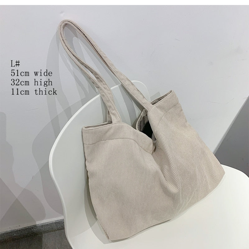 Reusable Women Shoulder Bags - Orchid Unique