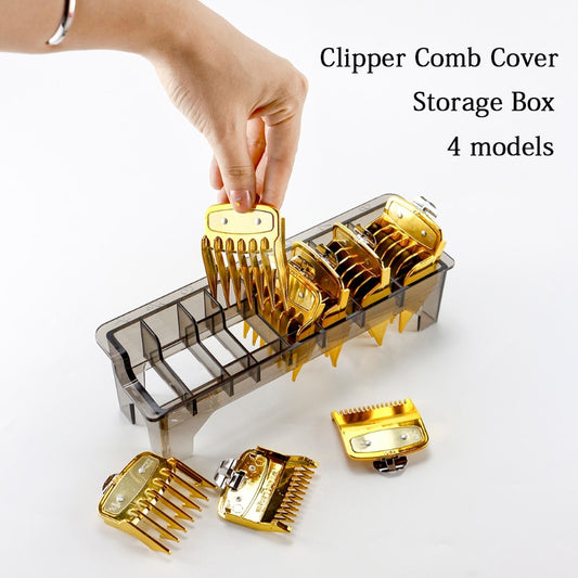 Hair Clipper Rack Holder - Orchid Unique