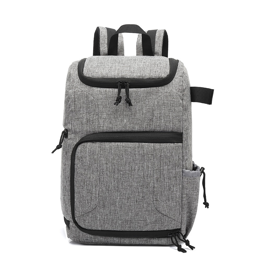 Waterproof Camera Bag - Orchid Unique