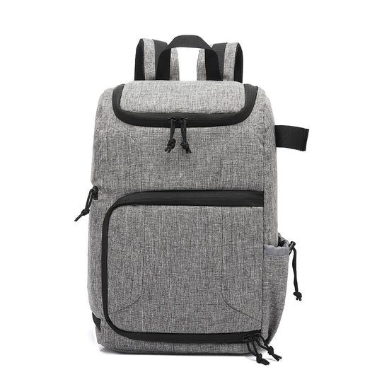 Waterproof Camera Bag - Orchid Unique