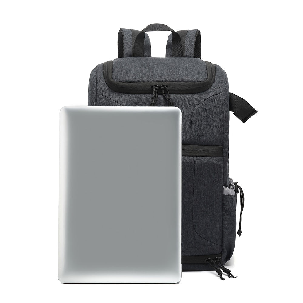 Waterproof Camera Bag - Orchid Unique
