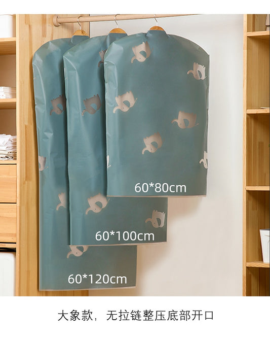 Dust Cover Home Storage - Orchid Unique
