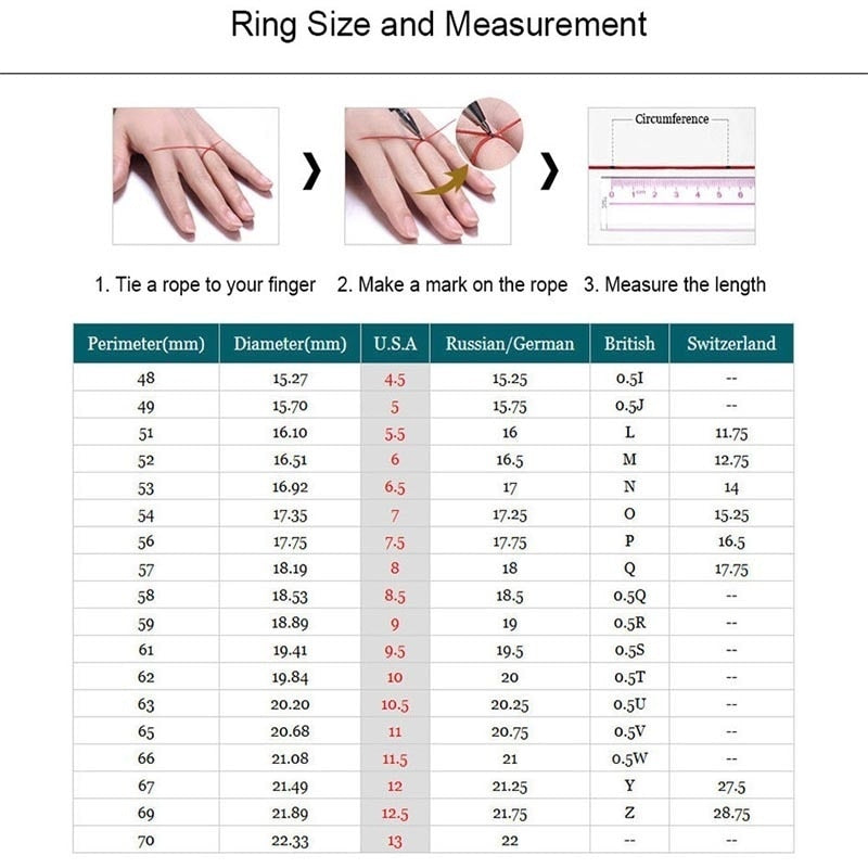 Luxury Oval White CZ Gold Ring - Orchid Unique
