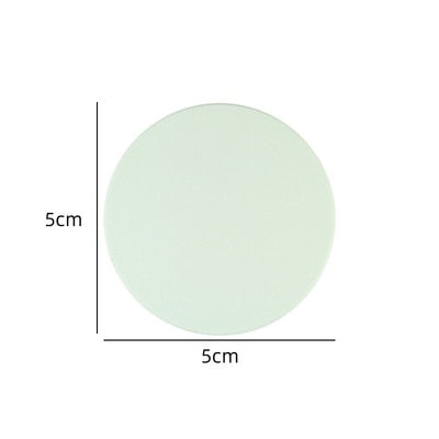 Silicone Stopper Door Mute Stickers - Orchid Unique