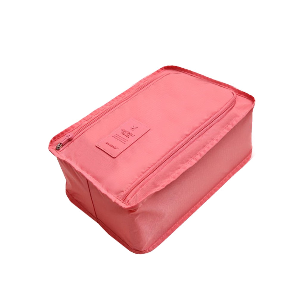 Portable Travel Storage - Orchid Unique