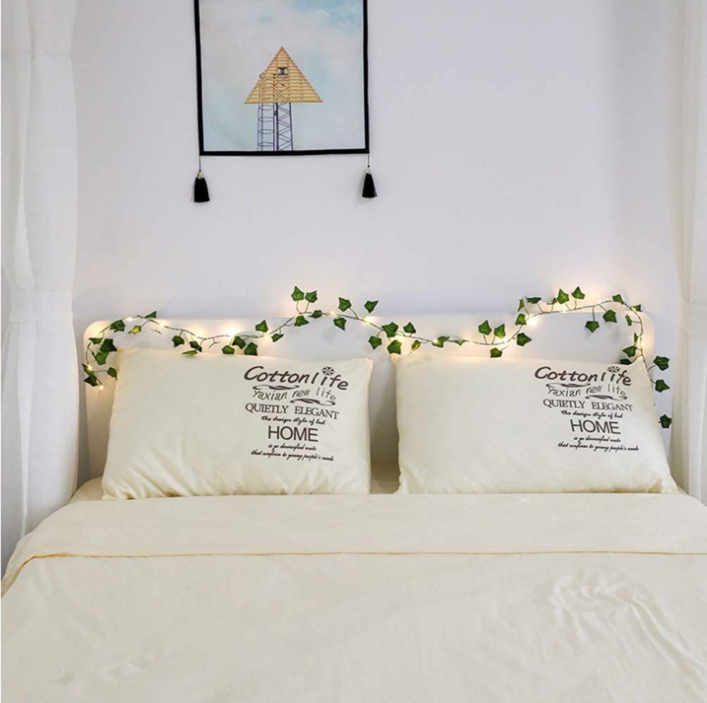 LED String Lights - Orchid Unique