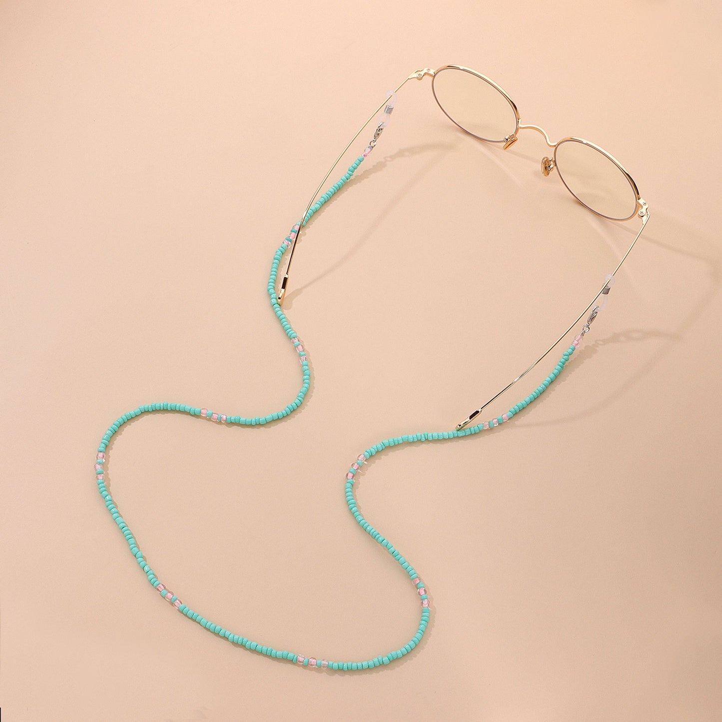 Sunglasses Masking Chains - Orchid Unique