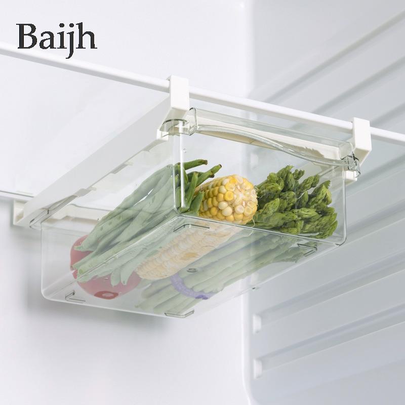 Kitchen Food Storage Box - Orchid Unique