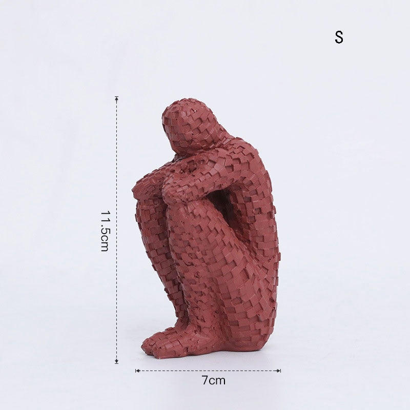 Nordic Home Decoration - Orchid Unique