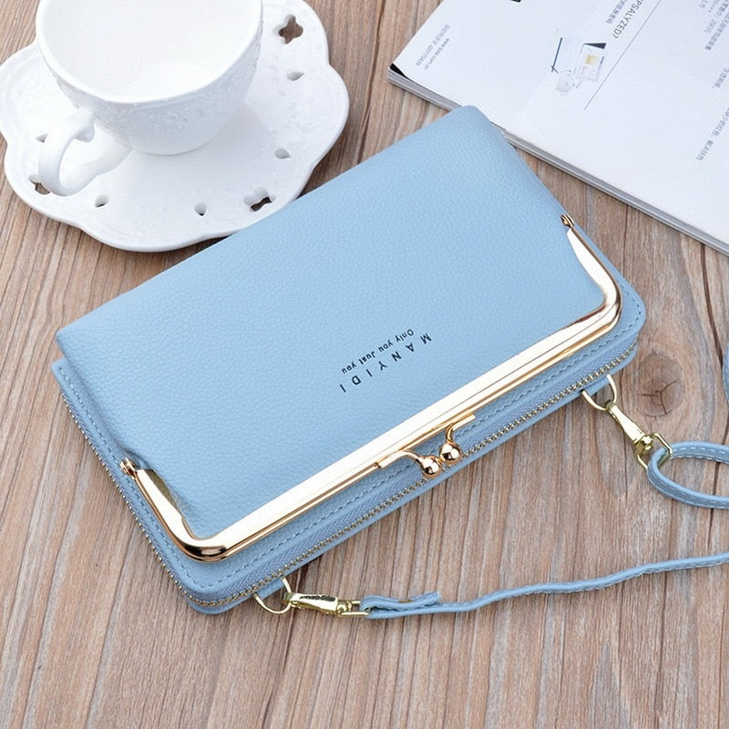 Handbags Pu Leather - Orchid Unique