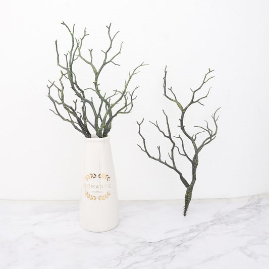 Artificial Tree Branch for Decoration - Orchid Unique