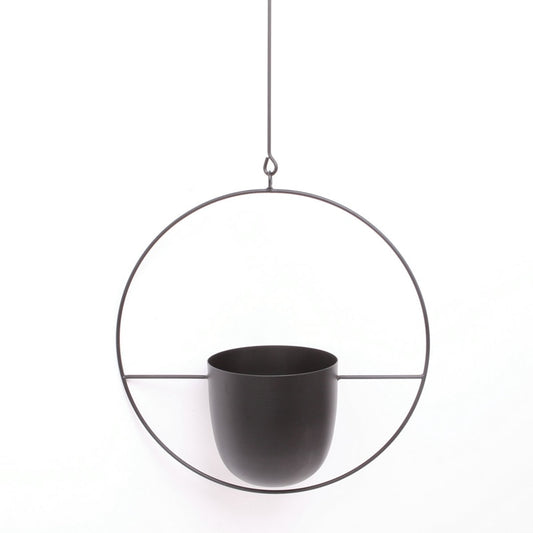 Iron Hanging Flower Pot - Orchid Unique  SPECIFICATIONS Type: Hanging Baskets Set Type: NO Metal Type: Cast Iron Material: Metal Round black-Oval black Iron Hanging Flower Pot SPECIFICATIONS Type: Hanging Baskets Set Type: NO Metal Type: Cast Iron Material: Metal (Store description)  2 1 9220468  (Store description) 14:200006151#Round black-14:200006153#Oval black Round black-Oval black Orchid  Vases