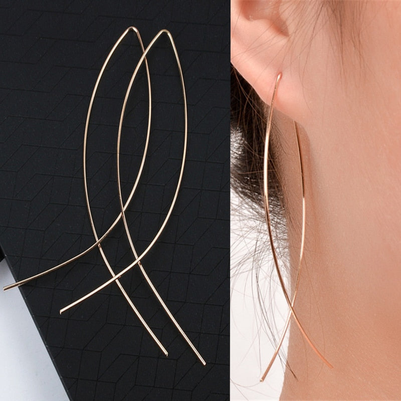 Luxury Of Earrings Collections - Orchid Unique