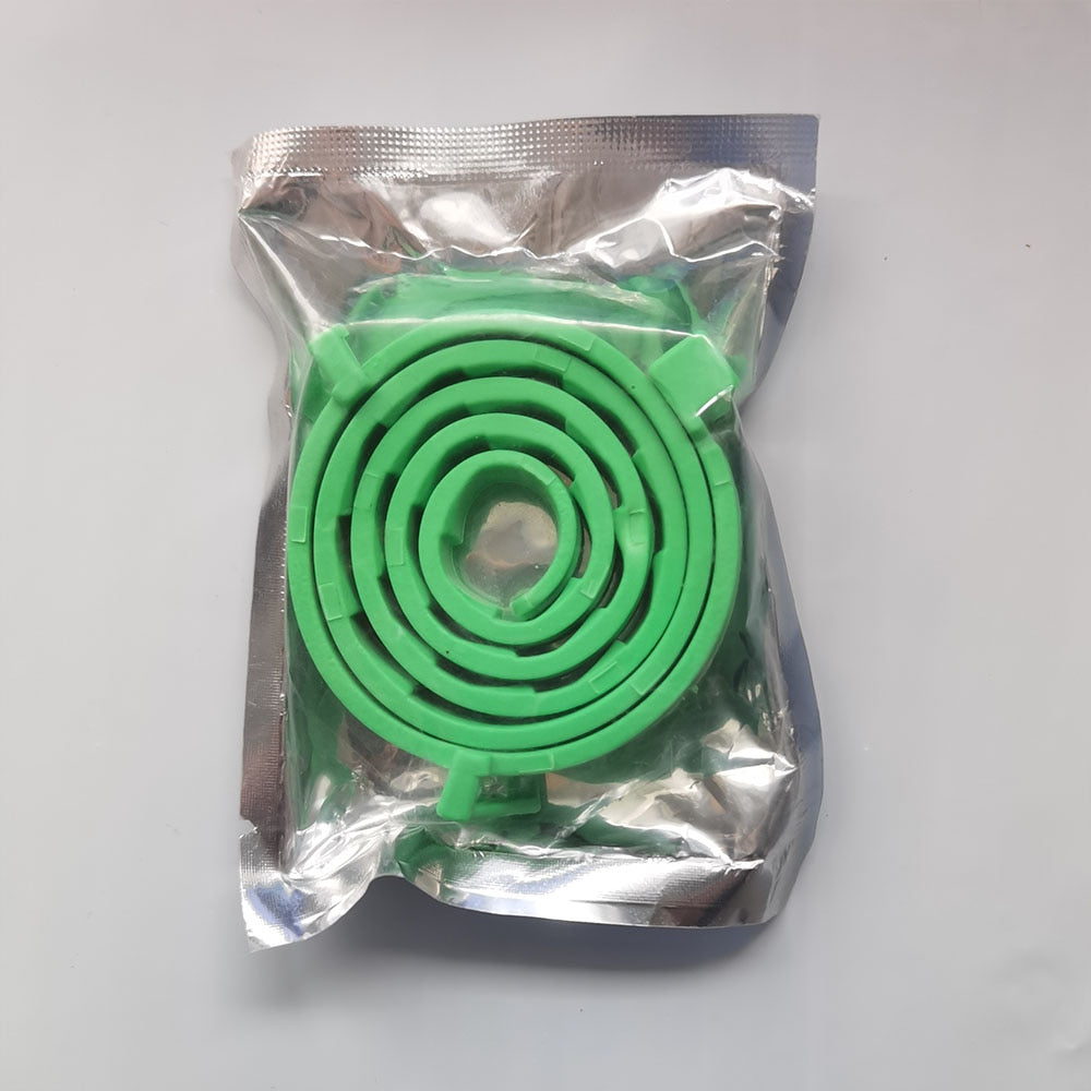 Adjustable Pet Collar Flea & Tick Prevention - Orchid Unique
