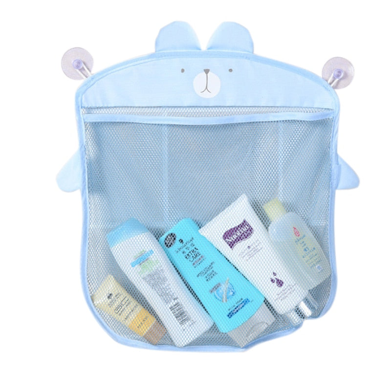 Toy Storage Bag - Orchid Unique