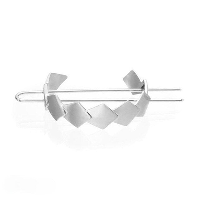 HairPin Set - Orchid Unique